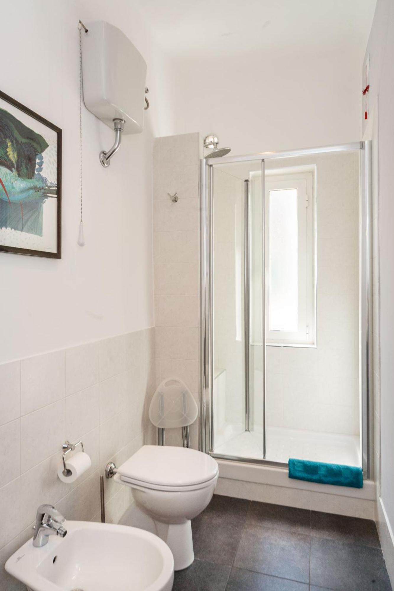 Girovagando B&B Genoa Room photo